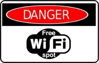 How to use free WiFi safely