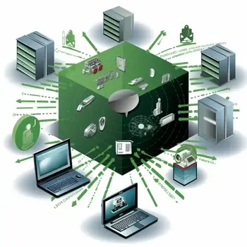 Computer network defense