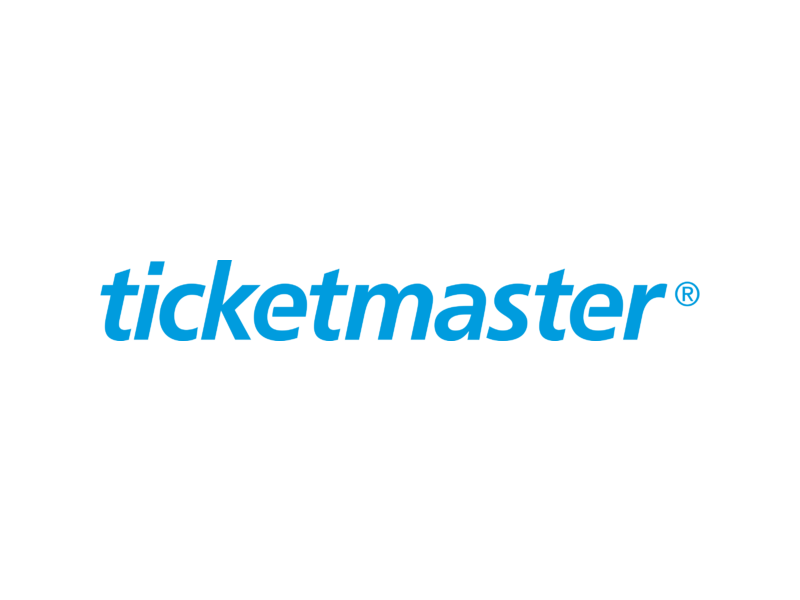 Ticket Master Logo