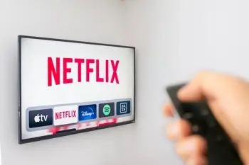 You can change your Netflix region with a VPN.