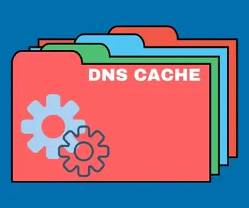 Flushing your DNS cache helps optimize your system's performance.